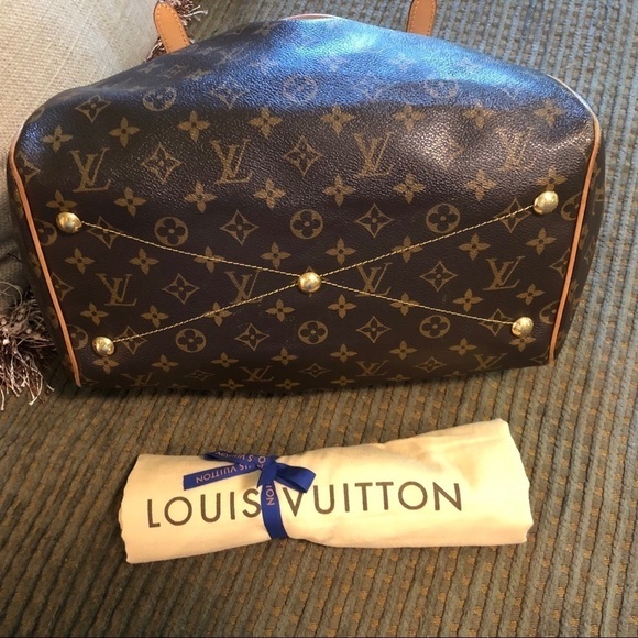 Louis Vuitton Tivoli GM - Picture 4 of 8